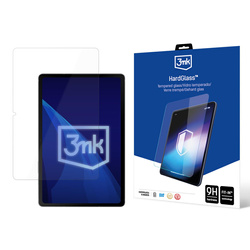 Samsung Galaxy Tab S10 FE - up to 11" 3mk HardGlass
