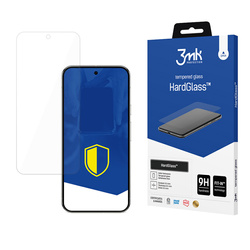 Google Pixel 9 Pro - 3mk HardGlass