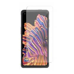 Gehärtetes Glas SAMSUNG GALAXY XCOVER 6 PRO