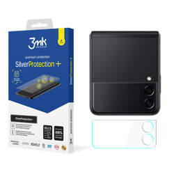 3MK SilverProtection+ Samsung Z Flip 3  5G