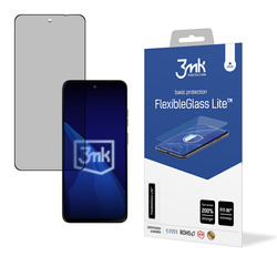 Motorola Moto G05 - 3mk FlexibleGlass Lite