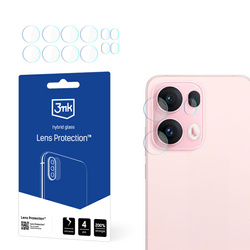 Oppo Reno 13 Pro - 3mk Lens Protection
