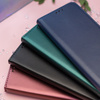 Etui Smart Magnetic do Xiaomi Redmi Note 14 4G (Global) czarne (164.84 x 78.15 x 8.16 mm)