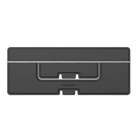 NILLKIN DUALWING LAPTOP STAND BLACK / CZARNY