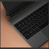 Etui UNIQ Venno Pro Magnetic Smart       z klawiaturą do iPad Air 11" (2024/25) | Air 10.9" (2022/20) | iPad Pro 11" (2022/21) caramel