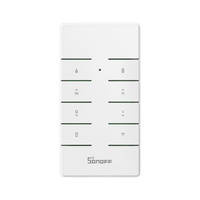 Sonoff Fernbedienung für Sonoff weiß (RM433R2)