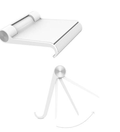 Ugreen Schreibtischständer Telefonhalter schwarz LP115 50748