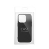 Futerał SILICONE RING do SAMSUNG Galaxy S24 czarny