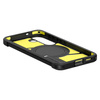 Spigen nakładka Tough Armor MagSafe do Samsung Galaxy S25+ Zielona Otchłań