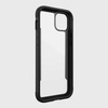 Raptic X-Doria Shield Case iPhone 14 Plus armored cover black