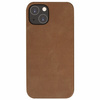 Etui dbramante 1928 Lynge 2w1 Wallet do   iPhone 14 brązowy/brown