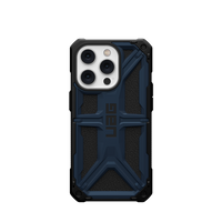 UAG Monarch - obudowa ochronna do iPhone 14 Pro (mallard)