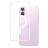 PanzerGlass HardCase iPhone 16 Plus 6,7&quot; weiß/weiß MagSafe 1293