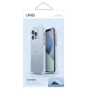 Uniq Combat Case iPhone 13 Pro / 13 6,1&quot; Blau/Arktisblau