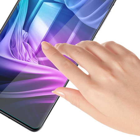 Nubia Red Magic 6R - 3mk Silky Matt Pro