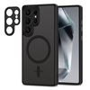 TECH-PROTECT MAGCAM MAGSAFE GALAXY S25 ULTRA MATTE BLACK