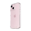 Zestaw PanzerGlass Bundle 3in1 etui przezroczyste + folia + osłona aparatu do iPhone 15 Plus