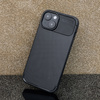 Nakładka Carbon Black do iPhone 14 Pro 6,1"