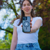 Samsung Galaxy A15 5G - 3mk Satin Armor MagCase