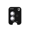 Joyroom JR-MSJ0272 protective glass for iPhone 16/16 Plus lenses - silver