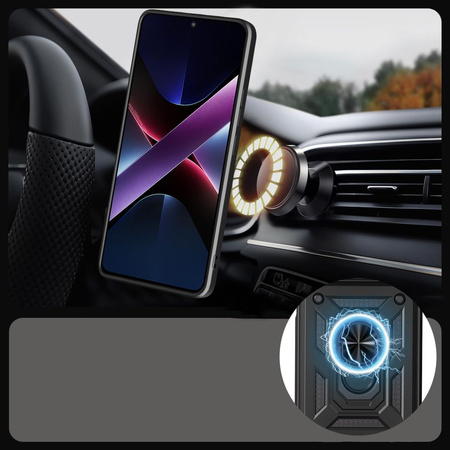 TECH-PROTECT CAMSHIELD PRO XIAOMI REDMI 15C BLACK