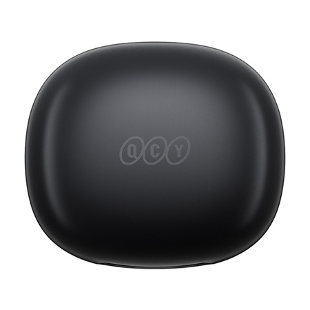 Słuchawki TWS QCY Ailybuds E10 QT35 (czarne)