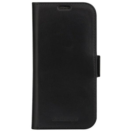 Etui dbramante 1928 Copenhagen Wallet do  iPhone 15 Pro czarny/black