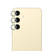 Samsung Galaxy S24+ - HARDY Lens Protection Pro Yellow