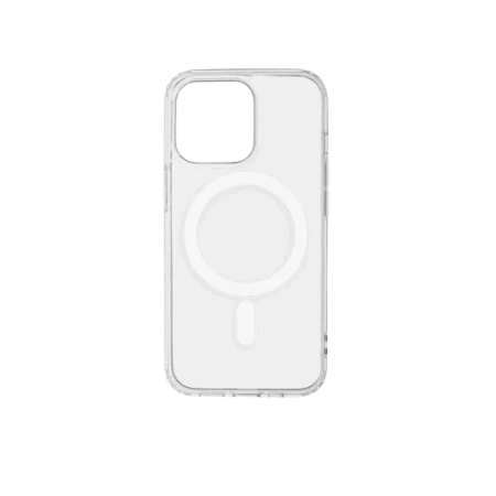 Clear Case Anti Shock MagS iPhone 14 Plus Transparent