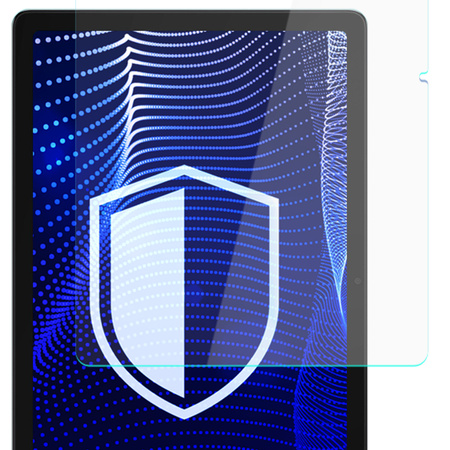 Samsung Galaxy Tab A11+ - up to 13" 3mk FlexibleGlass Pro