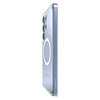 SPIGEN ULTRA HYBRID MAG MAGSAFE GALAXY S25 ULTRA CLEAR/WHITE