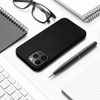 Futerał SILICONE do XIAOMI Redmi Note 14 5G czarny