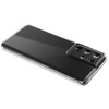 Etui SAMSUNG GALAXY A32 5G Jelly Case Mercury silikonowe transparentne