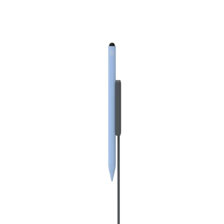 Rysik ZAGG Pro Stylus2 na Apple iPad - niebieski