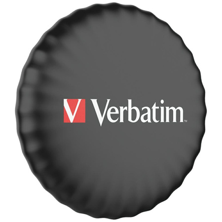 Verbatim My Finder Coin Bluetooth        czarny/black - urządzenie do śledzenia MYFC-01B 32133