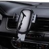 JELLICO Gravity- Autohalterung PH24 schwarz