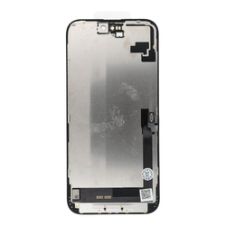 Wyświetlacz do iPhone 16 Plus z ekranem dotykowym czarnym (HD+ Incell)
