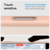 SPIGEN ULTRA HYBRID ”T” MAG MAGSAFE IPHONE 16 PRO MAX FROST ROSE TITANIUM