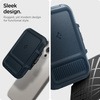 SPIGEN LOCK FIT MAGSAFE UNIVERSAL MAGNETIC CARD HOLDER METAL SLATE
