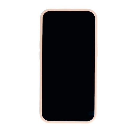 Nakładka Silicon do Samsung Galaxy A06 4G nude