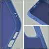 Futerał SILICONE do IPHONE 15 PRO MAX niebieski