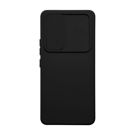 Futerał SLIDE do SAMSUNG A14 5G / A14 4G czarny