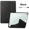 Etui Stand Samsung Tab S10 Ultra czarne  /black