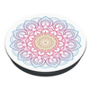 Popsockets 2 Rainbow Mandala 70086 uchwyt i podstawka do telefonu - basic