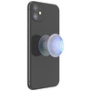 Uchwyt i podstawka do telefonu           Popsockets Luxe Iridescent Dichroic Diamond Frosted 806539