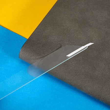 Gehärtetes Glas SAMSUNG GALAXY A54 5G