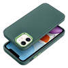Futerał FRAME do IPHONE 11 zielony