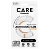 CARE by PanzerGlass Flagship Case iPhone 16 Pro 6.3&quot; Peachy MagSafe 1374