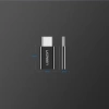 Ugreen adapter przejściówka z micro USB na USB Typ C czarny (30391)
