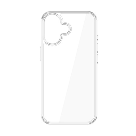 Apple iPhone 17 - 3mk Armor Case